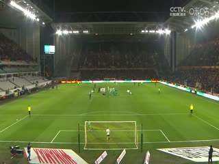 法甲联赛 朗斯VS昂热 20250127封面图