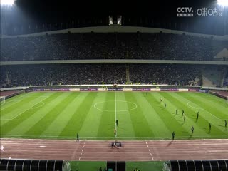 亚冠精英联赛阶段 德黑兰独立VS巴格达警察 20250204封面图