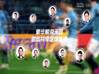 西甲联赛 西班牙人VS皇家马德里 20250202(1)封面图