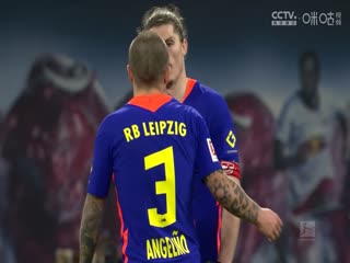 德甲联赛 弗赖堡VS海登海姆 20250208封面图