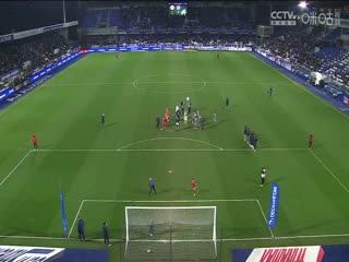 法甲联赛 欧塞尔VS图卢兹 20250210封面图