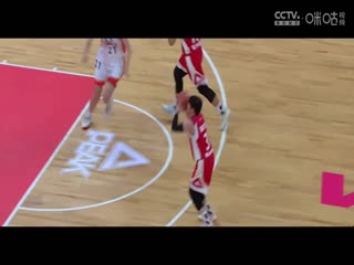 WCBA常规赛A组 江苏南钢VS四川蜀道远达 20250211封面图