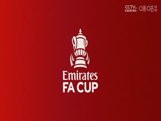 足总杯第四轮比赛 利兹联VS米尔沃尔 20250208封面图