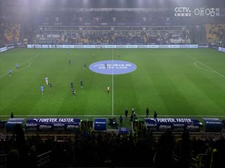 意甲联赛 帕尔马VS莱切 20250201封面图