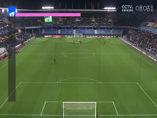 法甲联赛 蒙彼利埃VS朗斯 20250201封面图