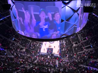 NBA常规赛 公牛VS快船 20250121封面图