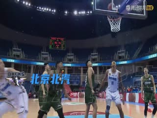 NBA常规赛 热火VS篮网 20250208封面图