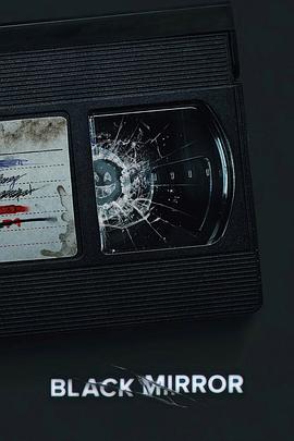 黑镜 第七季[预告片]封面图