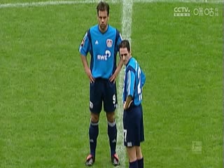 德甲联赛 云达不莱梅VS美因茨 20250201封面图