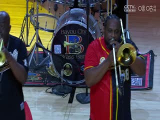 NBA常规赛 篮网VS火箭 20250202封面图