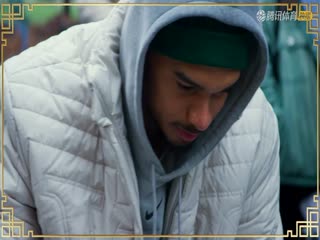 NBA常规赛 快船VS黄蜂 20250201封面图