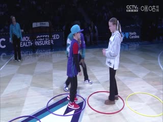 NBA常规赛 奇才VS黄蜂 20250204封面图