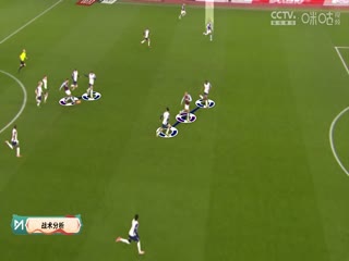 足总杯第四轮比赛 阿斯顿维拉VS托特纳姆热刺 20250210封面图