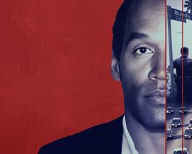 全美缉凶：O·J·辛普森封面图