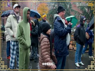 NBA常规赛 马刺VS魔术 20250209封面图