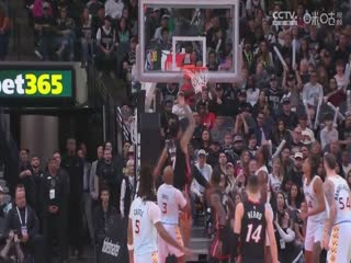 NBA常规赛 火箭VS森林狼 20250207封面图