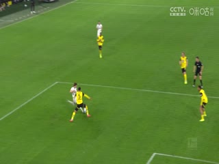 德甲联赛 RB莱比锡VS圣保利 20250210封面图