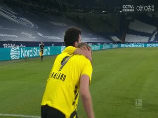 德甲联赛 法兰克福VS沃尔夫斯堡 20250202封面图