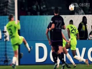 意甲联赛 尤文图斯VS恩波利 20250202封面图