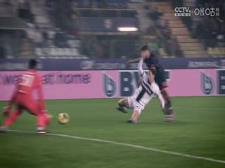 意甲联赛 蒙扎VS莱切 20250216封面图