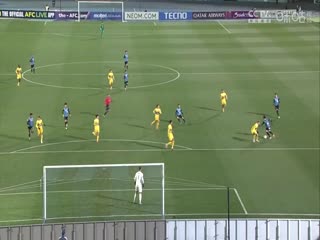 亚冠精英联赛阶段 川崎前锋VS中央海岸水手 20250218封面图