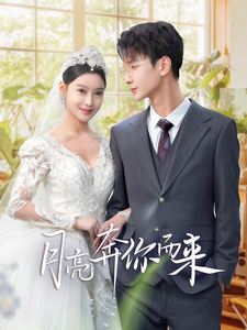 月亮奔你而来封面图