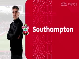 英超联赛 南安普顿VS布莱顿 20250222封面图