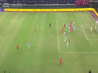 中超联赛 梅州客家VS河南俱乐部酒祖杜康 20250301封面图