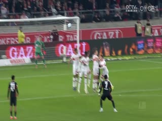 德甲联赛 圣保利VS弗赖堡 20250215封面图