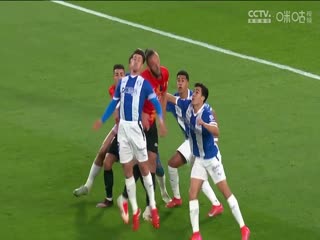 西甲联赛 马略卡VS阿拉维斯 20250303封面图