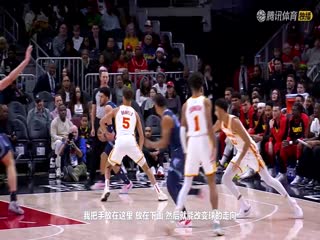 NBA常规赛 篮网VS奇才 20250225封面图