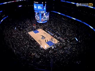 NBA常规赛 骑士VS魔术 20250226封面图