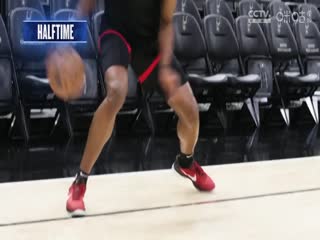 NBA常规赛 森林狼VS火箭 20250222封面图