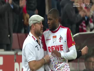 德甲联赛 云达不莱梅VS沃尔夫斯堡 20250301封面图