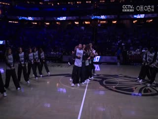 NBA常规赛 黄蜂VS魔术 20250213封面图