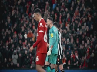 英超联赛 布伦特福德VS埃弗顿 20250227封面图