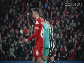 英超联赛 水晶宫VS阿斯顿维拉 20250226封面图