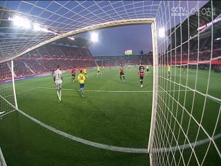 西甲联赛 马略卡VS拉斯帕尔马斯 20250217封面图