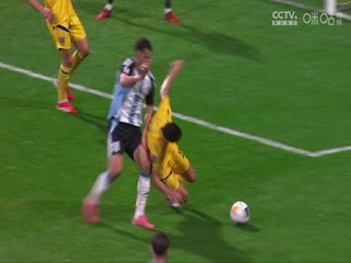 亚冠二级八分之一决赛 布赖代合作VS沃克拉 20250220封面图