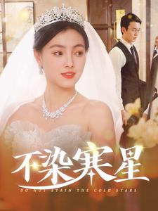 不染寒星封面图