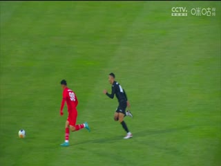 亚冠二级八分之一决赛 大不里士拖拉机VS永恒体育 20250218封面图