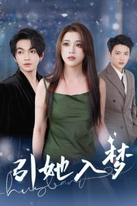 引她入梦封面图