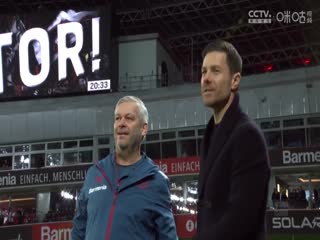 德甲联赛 RB莱比锡VS美因茨 20250301封面图