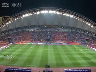 中超联赛 云南玉昆VS北京国安 20250222封面图