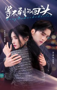 等不到的回头封面图