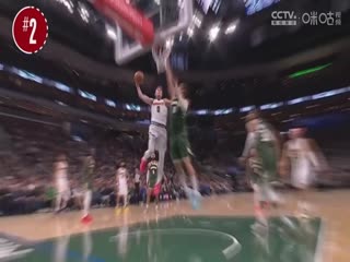 NBA常规赛 开拓者VS篮网 20250301封面图