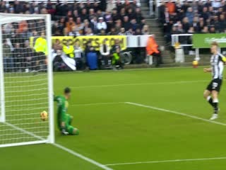 英超联赛 水晶宫VS埃弗顿 20250216封面图