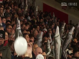 足总杯第五轮比赛 阿斯顿维拉VS卡迪夫城 20250301封面图