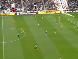 足总杯第五轮比赛 纽卡斯尔联VS布莱顿 20250302封面图