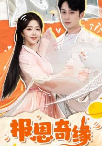 报恩奇缘封面图